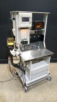 OHMEDA MODULUS SE ANESTHESIA MACHINE