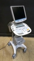 ZONARE Z ONE PORTABLE ULTRASOUND MACHINE