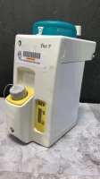 DATEX-OHMEDA TEC 7 SEVOFLURANE VAPORIZER