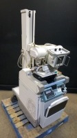 GE AMX 4 PLUS MOBILE X-RAY MACHINE