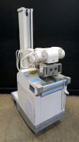 GE AMX 4 PLUS MOBILE X-RAY MACHINE