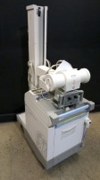 GE AMX 4 PLUS MOBILE X-RAY MACHINE