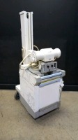 GE AMX 4 PLUS MOBILE X-RAY MACHINE