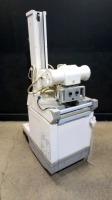 GE AMX 4 PLUS MOBILE X-RAY MACHINE