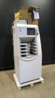 FUJIFILM FCR 5000 PLUS CR SYSTEM