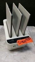 FUJIFILM LI-ION BATTERY CHARGER WITH BATTERIES