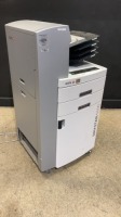 AGFA DRYSTAR 5500 LASER IMAGER