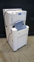 KONICA MINOLTA REGIUS 190 DIRECT DIGITIZER WITH WORKSTATION & CASSETTES