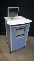 HOLOGIC R2 IMAGE CHECKER SYSTEM