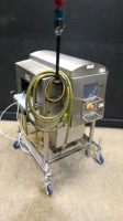 THERMO SCIENTIFIC NEXTGUARD C3300 X-RAY DETECTION SYSTEM