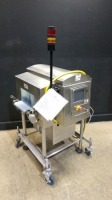 THERMO SCIENTIFIC NEXTGUARD C3300 X-RAY DETECTION SYSTEM