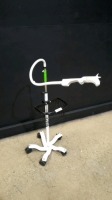 ACCUVEIN ROLLING STAND