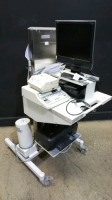 BIODEX ATOMLAB 100 PLUS DOSE CALIBRATOR