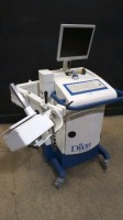 DILON TECH. 6800 GAMMA SYSTEM