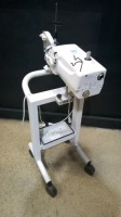 ACIST CVI INJECTOR SYSTEM