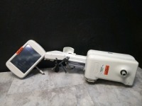 ACIST CVI INJECTOR SYSTEM