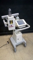 LIEBEL-FLARSHEIM 903300 F INJECTOR SYSTEM