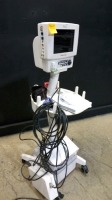 MEDRAD VERIS MR MONITORING SYSTEM