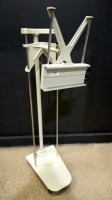 CASSETTE HOLDER