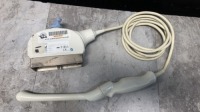 GE E8C ULTRASOUND PROBE