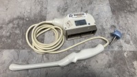 GE E8C ULTRASOUND PROBE