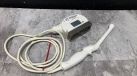 GE E8C ULTRASOUND PROBE