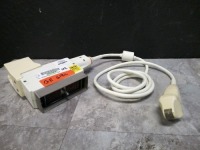 GE 618C ULTRASOUND PROBE