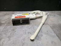 GE 618E ULTRASOUND PROBE