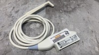 GE I12L-RS ULTRASOUND PROBE