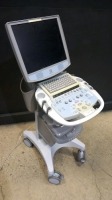 ZONARE Z ONE PORTABLE ULTRASOUND MACHINE