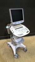 ZONARE Z ONE PORTABLE ULTRASOUND MACHINE