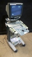 BK MEDICAL 2102 HAWK ULTRASOUND MACHINE