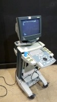 BK MEDICAL 2101 FALCON ULTRASOUND MACHINE (SERIAL NO. 1846431)