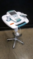 VERATHON BVI 9400 BLADDER SCANNER WITH PROBE