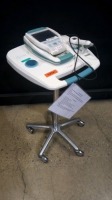 VERATHON BVI 9400 BLADDER SCANNER WITH PROBE