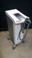 ZIMMER CRYO 5 CHILLER/COOLING SYSTEM (VOLTAGE: 120V~, FREQUENCY: 60 HZ) (SERIAL# 798931)