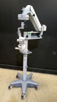 ENDURE MEDICAL ILLUMIN-I SURGICAL MICROSCOPE