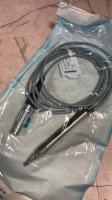 ELLIPS FX TRANSVERSAL ULTRASOUND PHACO HANDPIECE