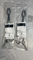 LOT OF V.MUELLER OS910-003H LANE BONE HOLDING FORCEPS