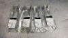 LOT OF V.MUELLER B-0105 BECKMAN-ADSON LAMINECTOMY RETRACTORS