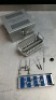 SHUTT-LINVATEC SMALL JOINT ARTHROSCOPY INSTRUMENT SET