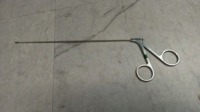 V. MUELLER BE2832 JAKO MICROLARYNGEAL SCISSORS