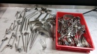 THOMPSON RETRACTOR SET