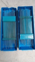 ZIMMER THREADED K-WIRE SET