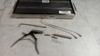 ENT TEFLON INJECTION SET