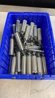 LOT OF WELCH ALLYN LARYNGOSCOPE HANDLES