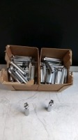 LOT OF LARYNGOSCOPE HANDLES