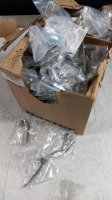 LOT OF LARYNGOSCOPE BLADES