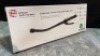 ETHICON ENDO-SURGERY ENDOSCOPIC CURVED INTRALUMINAL STAPLER (ILS) REF(ECS33A) EXP 09-30-2021 28 TITANIUM ADJUSTABLE HEIGHT STAPLES DIMENSIONS BEFORE CLOSURE: 4.0MM X5.5MM