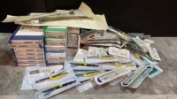 LOT OF EXPIRED COVIDIEN, ETHICON ARTHREX